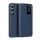 Samsung Galaxy S25 FE Techsuit - SmartView Series - Blue tok