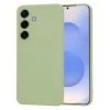 Samsung Galaxy S25 FE Techsuit SoftFlex Matcha tok
