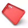 Samsung Galaxy S25 FE Piros Techsuit Magic Shield tok-5949419336018 3 kép