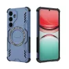 Samsung Galaxy S25 FE Kék Techsuit ArmorMag tok-5949419335967 2 kép
