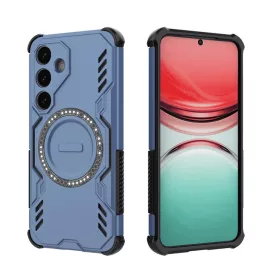 Samsung Galaxy S25 FE Kék Techsuit ArmorMag tok-5949419335967 2 kép