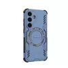 Samsung Galaxy S25 FE Kék Techsuit ArmorMag tok-5949419335967 3 kép