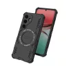 Samsung Galaxy S25 FE Kék Techsuit ArmorMag tok-5949419335967 6 kép