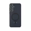 Samsung Galaxy S25 FE Techsuit PureFrost MagSafe - Frosted Black tok-5949419335912 2 kép