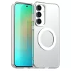 Samsung Galaxy S25 FE Techsuit CandyCase MagSafe - Fehér tok-5949419335899 1 kép