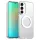 Samsung Galaxy S25 FE Techsuit CandyCase MagSafe - Fehér tok-5949419335899 1 kép