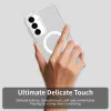 Samsung Galaxy S25 FE Techsuit CandyCase MagSafe - Fehér tok-5949419335899 6 kép