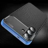 Samsung Galaxy S25 FE Techsuit - CarbonFiber - Fekete tok-5949419335837 2 kép