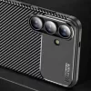 Samsung Galaxy S25 FE Techsuit - CarbonFiber - Fekete tok-5949419335837 5 kép