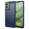 Motorola Moto G06 Fekete Techsuit - Carbon Silicone tok-5949419337176 1 kép