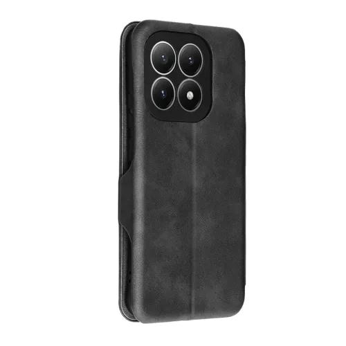Xiaomi 15T Fekete Techsuit Safe Wallet Plus tok-5949419337060 5 kép