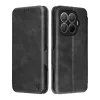 Xiaomi 15T Pro Techsuit - Safe Wallet Plus - Fekete tok