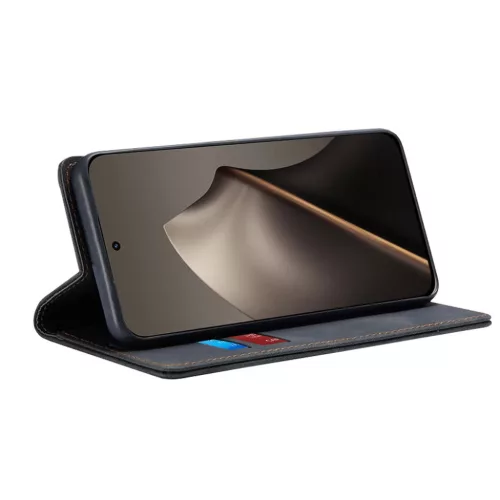 Xiaomi 15T Fekete Techsuit Confy Cover tok-5949419337046 2 kép