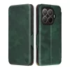 Xiaomi 15T Pro Zöld Techsuit Safe Wallet Plus tok-5949419337015 4 kép