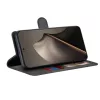 Xiaomi 15T Fekete Techsuit Diary Book tok-5949419337008 2 kép