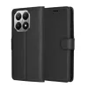 Xiaomi 15T Fekete Techsuit - Leather Folio tok-5949419336988 4 kép