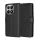 Xiaomi 15T Fekete Techsuit - Leather Folio tok-5949419336988 4 kép