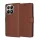  Xiaomi 15T Barna Techsuit - Leather Folio tok-5949419336971 4 kép