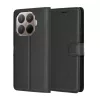 Xiaomi 15T Pro Fekete Techsuit Leather Folio tok-5949419336964 4 kép