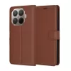 Xiaomi 15T Pro Barna Techsuit - Leather Folio tok-5949419336957 4 kép