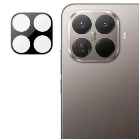 Xiaomi 15T Pro Fekete Techsuit Teljes Kameravédő Üveg üvegfólia-5949419336933 1 kép