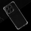 Honor 400 Smart / X7d 4G Átlátszó Techsuit - Shockproof Clear Silic-5949419336926 6 kép