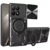 Xiaomi 15T Fekete Techsuit - CamGuard Pro tok
