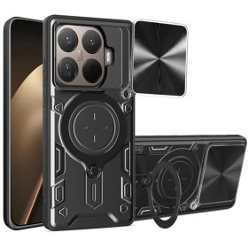 Xiaomi 15T Pro Techsuit CamGuard Pro - Fekete tok-5949419337671 1 kép