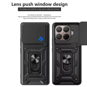 Xiaomi 15T Pro Techsuit CamShield Series Fekete tok-5949419337657 2 kép
