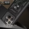 Xiaomi 15T Pro Techsuit CamShield Series Fekete tok-5949419337657 3 kép
