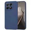 Xiaomi 15T Techsuit SoftFlex - Tengerészkék tok
