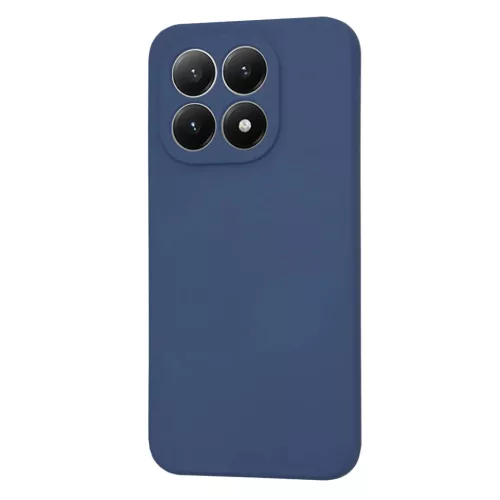 Xiaomi 15T Techsuit SoftFlex - Tengerészkék tok-5949419337640 3 kép