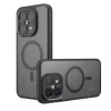 Xiaomi 15T Techsuit - PureFrost MagSafe - Frosted Black tok