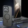 Xiaomi 15T Techsuit - PureFrost MagSafe - Frosted Black tok-5949419337626 2 kép