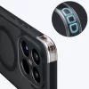 Xiaomi 15T Techsuit - PureFrost MagSafe - Frosted Black tok-5949419337626 5 kép