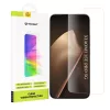 Xiaomi 15T Pro Techsuit - Clear Vision Glass - Átlátszó üvegfólia