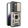 Xiaomi Redmi 15 4G / Redmi 15 5G Techsuit CamShield Series Arany tok-5949419337480 1 kép