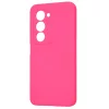 Xiaomi Redmi 15 4G / Redmi 15 5G Hot Pink Techsuit SoftFlex tok