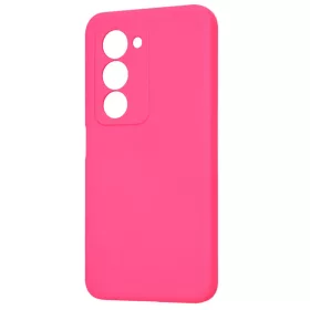   Xiaomi Redmi 15 4G / Redmi 15 5G Hot Pink Techsuit SoftFlex tok