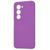 Xiaomi Redmi 15 4G / Redmi 15 5G Techsuit SoftFlex - Lila tok-5949419337435 1 kép