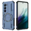 Xiaomi Redmi 15 4G / Redmi 15 5G Techsuit ArmorMag tok - Kék-5949419337336 2 kép