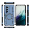 Xiaomi Redmi 15 4G / Redmi 15 5G Techsuit ArmorMag tok - Kék-5949419337336 3 kép