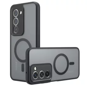 Xiaomi Redmi 15 4G / Redmi 15 5G - Techsuit PureFrost MagSafe - Matt F-5949419337329 1 kép