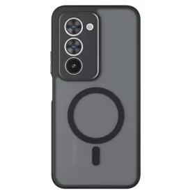 Xiaomi Redmi 15 4G / Redmi 15 5G - Techsuit PureFrost MagSafe - Matt F-5949419337329 2 kép