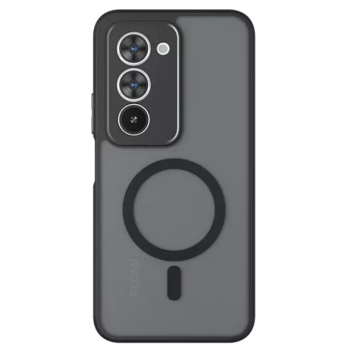 Xiaomi Redmi 15 4G / Redmi 15 5G - Techsuit PureFrost MagSafe - Matt F-5949419337329 2 kép