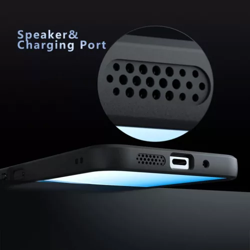 Xiaomi Redmi 15 4G / Redmi 15 5G - Techsuit PureFrost MagSafe - Matt F-5949419337329 6 kép