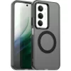 Xiaomi Redmi 15 4G / Redmi 15 5G Black Techsuit CandyCase MagSafe tok-5949419337312 1 kép