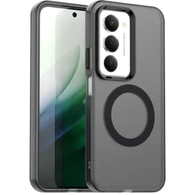 Xiaomi Redmi 15 4G / Redmi 15 5G Black Techsuit CandyCase MagSafe tok-5949419337312 1 kép
