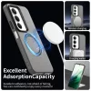 Xiaomi Redmi 15 4G / Redmi 15 5G Black Techsuit CandyCase MagSafe tok-5949419337312 4 kép