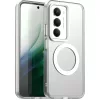Xiaomi Redmi 15 4G / Redmi 15 5G Techsuit CandyCase MagSafe - Fehér t-5949419337305 1 kép